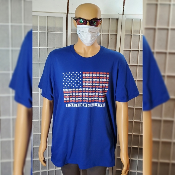 FASHION TSHIRTS UNISEX - Picture 3 of 6